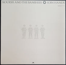 Load image into Gallery viewer, Siouxsie &amp; The Banshees - Join Hands