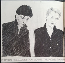 Load image into Gallery viewer, Siouxsie &amp; The Banshees - Join Hands