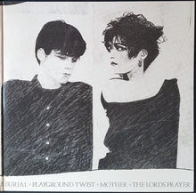 Load image into Gallery viewer, Siouxsie &amp; The Banshees - Join Hands