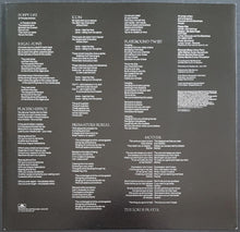 Load image into Gallery viewer, Siouxsie &amp; The Banshees - Join Hands