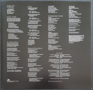 Siouxsie & The Banshees - Join Hands