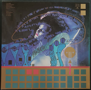 Siouxsie & The Banshees - A Kiss In The Dreamhouse