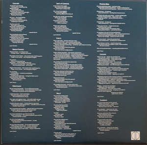 Siouxsie & The Banshees - A Kiss In The Dreamhouse
