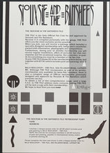 Load image into Gallery viewer, Siouxsie &amp; The Banshees - A Kiss In The Dreamhouse