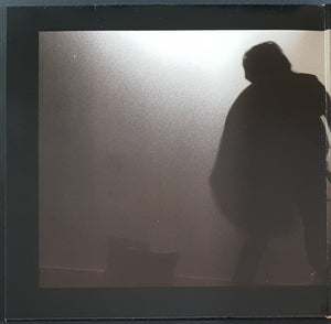 Sisters Of Mercy - First And Last And Always