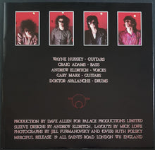 Load image into Gallery viewer, Sisters Of Mercy - First And Last And Always