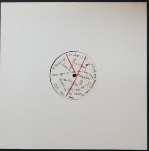 Slits - Untitled (Bootleg Retrospective)
