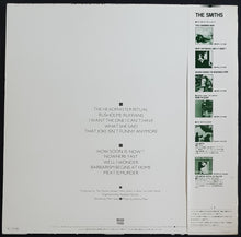 Load image into Gallery viewer, Smiths - Meat Is Murder