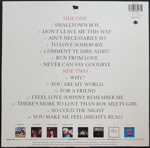 Somerville, Jimmy - Bronski Beat - The Singles Collection 1984/1990