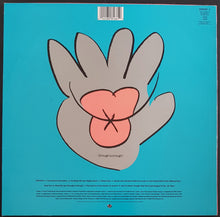 Load image into Gallery viewer, Somerville, Jimmy - Bronski Beat - Read My Lips
