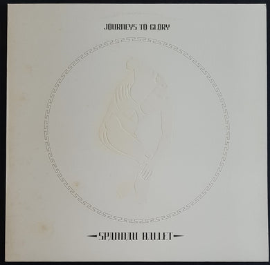 Spandau Ballet - Journeys To Glory