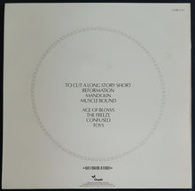 Load image into Gallery viewer, Spandau Ballet - Journeys To Glory