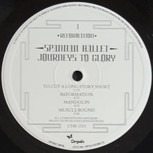Load image into Gallery viewer, Spandau Ballet - Journeys To Glory