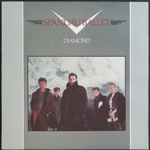 Load image into Gallery viewer, Spandau Ballet - Diamond
