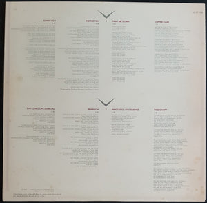 Spandau Ballet - Diamond