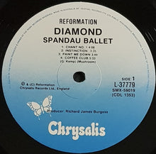 Load image into Gallery viewer, Spandau Ballet - Diamond