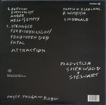 Load image into Gallery viewer, Stewart, Mark - Mark Stewart