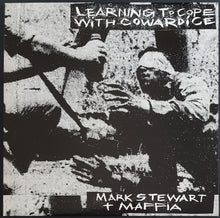 Load image into Gallery viewer, Stewart, Mark - + MAFFIA - Learning To Cope With Cowardice