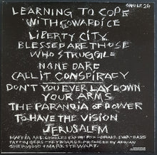 Load image into Gallery viewer, Stewart, Mark - + MAFFIA - Learning To Cope With Cowardice