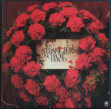 Stranglers - No More Heroes