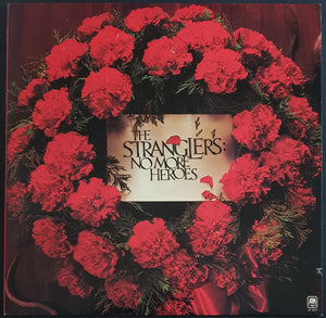 Stranglers - No More Heroes