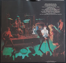 Load image into Gallery viewer, Stranglers - No More Heroes