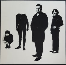 Load image into Gallery viewer, Stranglers - Black And White