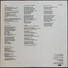 Load image into Gallery viewer, Stranglers - Black And White