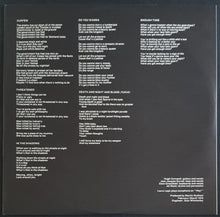 Load image into Gallery viewer, Stranglers - Black And White