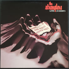 Load image into Gallery viewer, Stranglers - Live (X Cert)