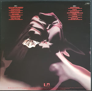 Stranglers - Live (X Cert)