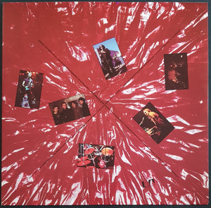 Stranglers - Live (X Cert)