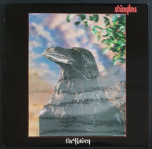 Load image into Gallery viewer, Stranglers - The Raven - 3-D Cover