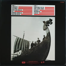 Load image into Gallery viewer, Stranglers - The Raven - 3-D Cover