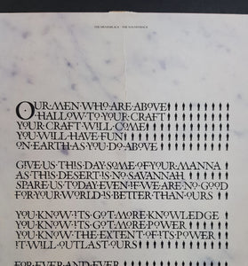 Stranglers - The Gospel According To The Meninblack