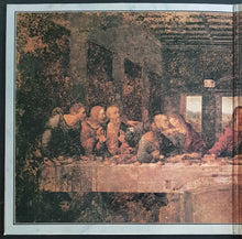 Load image into Gallery viewer, Stranglers - The Gospel According To The Meninblack
