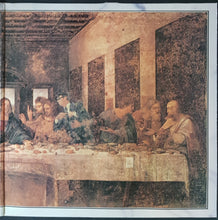 Load image into Gallery viewer, Stranglers - The Gospel According To The Meninblack