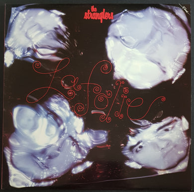 Stranglers - La Folie
