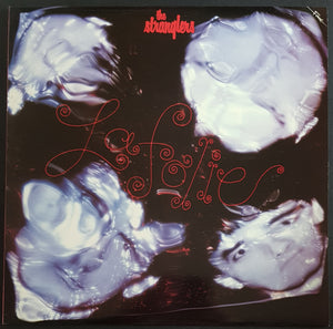 Stranglers - La Folie
