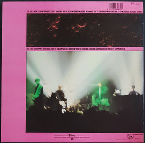 Stranglers - La Folie