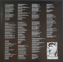 Load image into Gallery viewer, Stranglers - Aural Sculpture