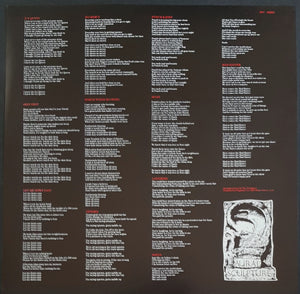 Stranglers - Aural Sculpture