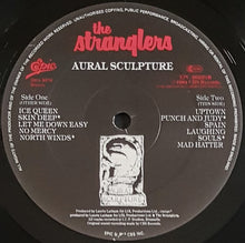 Load image into Gallery viewer, Stranglers - Aural Sculpture
