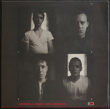 Load image into Gallery viewer, Swans - Cop