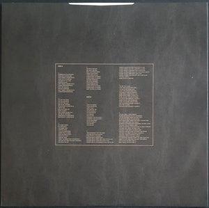Swans - Cop