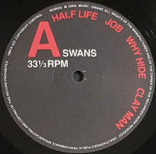 Load image into Gallery viewer, Swans - Cop