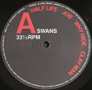 Swans - Cop