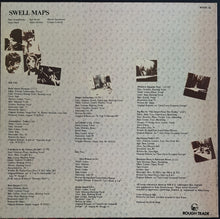 Load image into Gallery viewer, Swell Maps - Collision Time