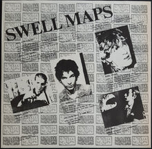 Load image into Gallery viewer, Swell Maps - Collision Time