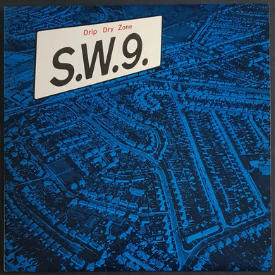 S.W.9. - Drip Dry Zone